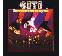 Citi - Roller Disco