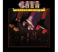 Citi - Roller Disco: Expanded