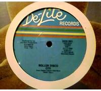 Citi - Roller Disco / Heart Attack