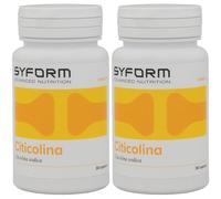 Citicolina 30 Capsule 2x21 g Capsule
