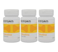 Citicolina 30 Capsule 3x21 g Capsule