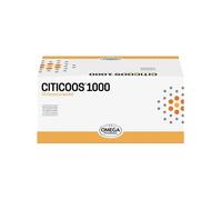 CITICOOS 1000 15FL