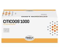 CITICOOS 1000 15FL