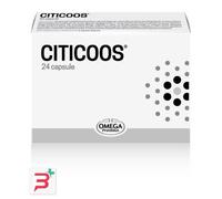 CITICOOS 24 COMPRESSE