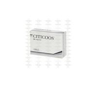 CITICOOS 24 COMPRESSE