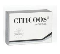 CITICOOS 24 COMPRESSE