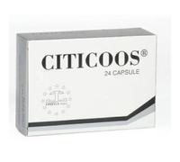 CITICOOS 24CPR