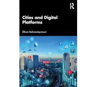 Cities and Digital Platforms