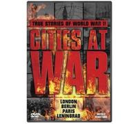 Cities at War [DVD]