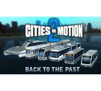 Cities in Motion 2: Back to the Past