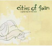 A Great Day For The Race (Cd)