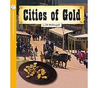 Cities of Gold (Pack of 6 with Comprehension Coaching Card)