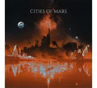 Cities of Mars Cities of Mars (CD) Album