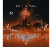 Cities of Mars Cities of Mars (Vinyl LP) 12" Album