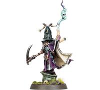 Cities Of Sigmar: Amethyst Knellmage | Box 1 DAY ONE: 30/05/2026
