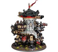 Cities Of Sigmar: Cogfort | Box 1 DAY ONE: 30/05/2026