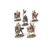 Cities of Sigmar: Freeguild Cavaliers | Box 5