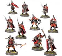 Cities Of Sigmar: Freeguild Grenadiers | Box 10 DAY ONE: 30/05/2026