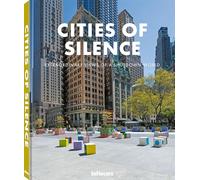 Cities of Silence: Extraordinary Views of a Shutdown World