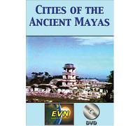 Cities of the Ancient Mayas DVD