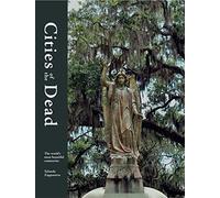 Yolanda Zappaterra Cities of the Dead (Copertina rigida)