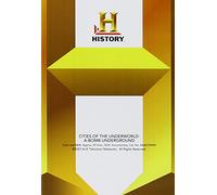 Cities of the Underworld: A-Bomb Underground