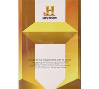 Cities of the Underworld: City of Caves