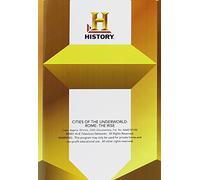 Cities of the Underworld: Rome