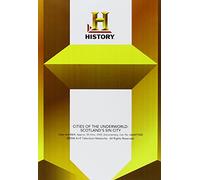 Cities of the Underworld: Scotland's Sin City