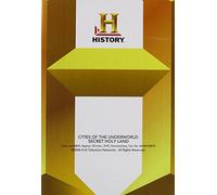 Cities of the Underworld: Secret Holy Land