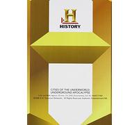 Cities of the Underworld: Underground Apocalypse