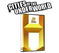 Cities of the Underworld: Washington D.C.