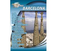 Cities of the World Barcelona Spain