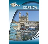 Cities of the World Corsica France