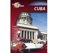 Cities of the World Cuba