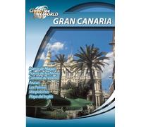 Cities of the World Gran Canaria Spain