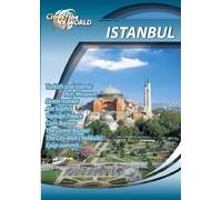 Cities of the World Istanbul Turkey