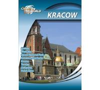 Cities of the World Krakow Poland