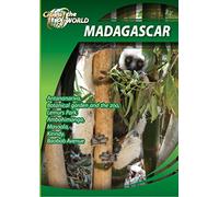 cities of the world Madagascar shepherd entertainment
