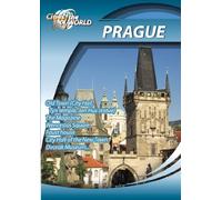 Cities of the World Prague Czech Republic