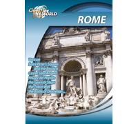 Cities of the World Rome Italy