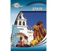 Cities of the World Spain