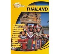 Cities of the World Thailand