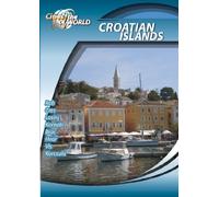 Cities of the World The Islands of Croatia Croatia
