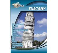 Cities of the World Tuscany Italy