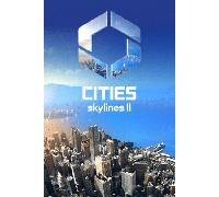 Cities Skylines 2 Pre-Order Bonus (DLC) (PC) Steam Key EUROPE
