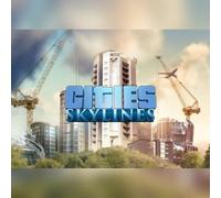 Cities: Skylines - Complete Edition (PC) Steam Key - GLOBAL