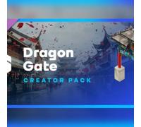 Cities: Skylines II - Creator Pack: Dragon Gate (DLC) (PC) Steam Key - GLOBAL