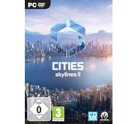 Cities: Skylines II (PC) (64-Bit)
