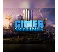 Cities: Skylines (PC) Steam Gift - EU
